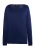 usha BLACK LABEL Trui ‘Nowles’  marine