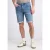 Gabbiano Jeans short donn 4342 bleached blue