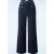 Stay Awhile broek in marineblauw