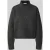 NEO NOIR Col-pullover met wol en ronde hals