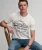 Vintage Logo Classic T-shirt Crème