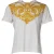 Barok Print T-shirt Tsh87195