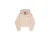 Dames Hoodie Alpha Industries Basic
