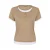 T-shirt dames CULTURE Curachel