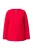 Ulla Popken Shirt  rood