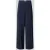 My Essential Wardrobe wide fit stoffen broek van viscosemix model ‘Mindy’
