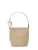 Karl Lagerfeld Handtas ‘Ikon’  sand