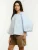 Liberte Essentiel Top ‘ RIKKE ‘  lichtblauw