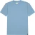 Indigold T-shirt Schaduw Blauw heren