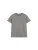 Scalpers Shirt  grijs gemêleerd