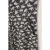 White Stuff Carmen Jersey Shirt Dress Black Multi