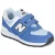 Lage Sneakers New Balance 574″