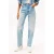 Tommy Jeans straight leg jeans blauw