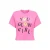 KIDS ONLY GIRL T-shirt roze