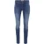 DNM Stewart slim blue denim