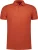 NZA Polo Rood heren