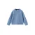 Mango Kids gebreide trui – middenblauw