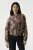 Bomberjack met print