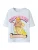 NAME IT Shirt ‘NKFAbina Capybara’  gemengde kleuren / wit