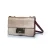 Jimmy Choo, Rebel crossbody rozenleren tas
