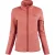 Regatta Dames/Dames Ralina Fleece Jas (Mineraalrood/Rumba-rood)