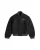 G-STAR Tussenjas ‘Cropped Varsity’  donkerblauw / chocoladebruin / antraciet / wit