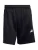 ADIDAS PERFORMANCE Sportbroek ‘WE ALLSET’  zwart / wit