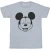 Li-cense Disney heren mickey mouse gesloten ogen t-shirt