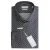 Slim fit shirt met print Michael Kors Diamond