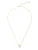 Lulu & Jane Ketting  wit