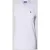 Polo Ralph Lauren Slim fit poloshirt in mouwloos design, model ‘JULIE’