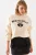 Logo Print Relaxed Fit Sweatshirt met Ronde Hals