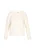 DreiMaster Vintage Gebreid vest  offwhite