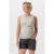 Noppies maternity regular fit short Jamie grey denim