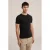 WE Fundamentals slim fit T-shirt black
