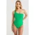 We Fashion Bathing-suit Bright Green