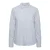 Dameshemd met lange mouwen Pieces Cirena
