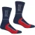 Regatta Heren samaris 2 season socks (pak van 2)