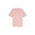 T-shirt met gemeleerde print Tom Tailor