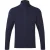 Premier Heren Recyclight Microfleece Full Zip Jas (Marine)