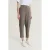 Elastische Taille Comfortabele Broek Dames Greenpoint Regular March