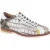 Lorenzo Conti Achille 18 moka heren sneakers