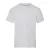 Fruit of the Loom Heren Heather Zwaar Katoenen T-Shirt (Heide Grijs)