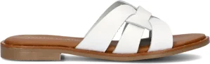 Stefano Lauran Slippers
Dames Led Knoop Slipper,
