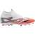 Puma Ultra 5 Match+ voetbalschoenen voor heren, voor harde ondergrond (Poema Wit)