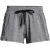Under Armour Recover Sleep Dames Grijs Korte Broek