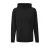 QS hoodie zwart