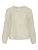 VILA Blouse  wolwit