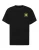 Plein Sport Shirt  limoen / zwart