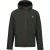 Trespass Heren dante soft shell jas